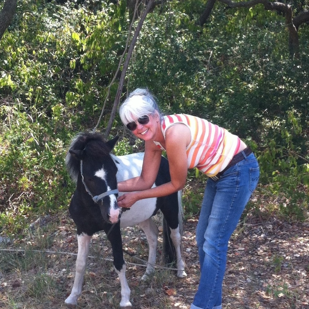 Meet your Posher, Lorraine - Picture 1 of 4